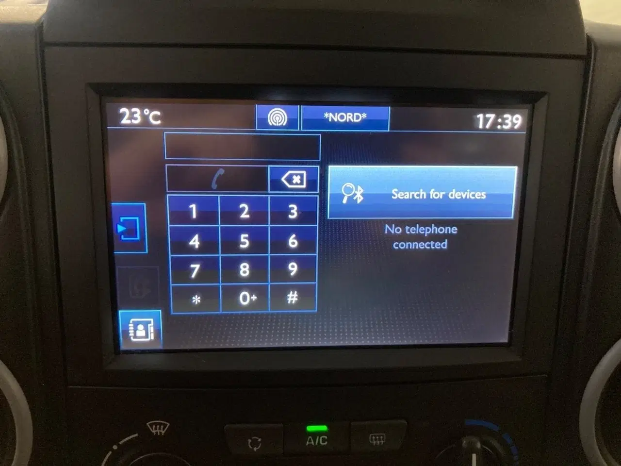 Billede 17 - Peugeot Partner 1,6 BlueHDi 100 L1 Flex Van