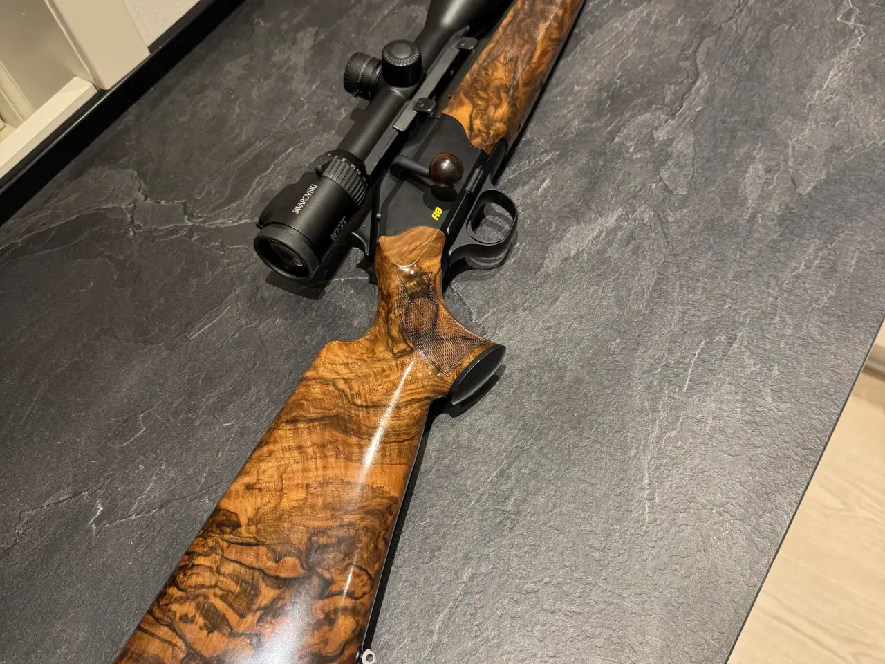 Billede 2 - Blaser R8 system fra april 2025