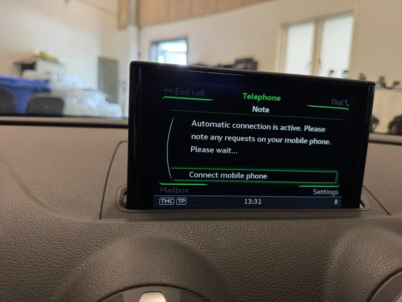 Billede 10 - Audi A3 1,4 e-tron Ambiente Sportback S-tr.