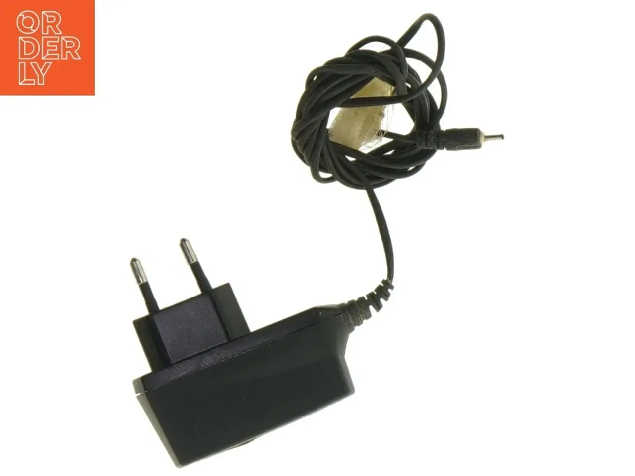 Billede 6 - Sort AC adapter (str. 169 cm)