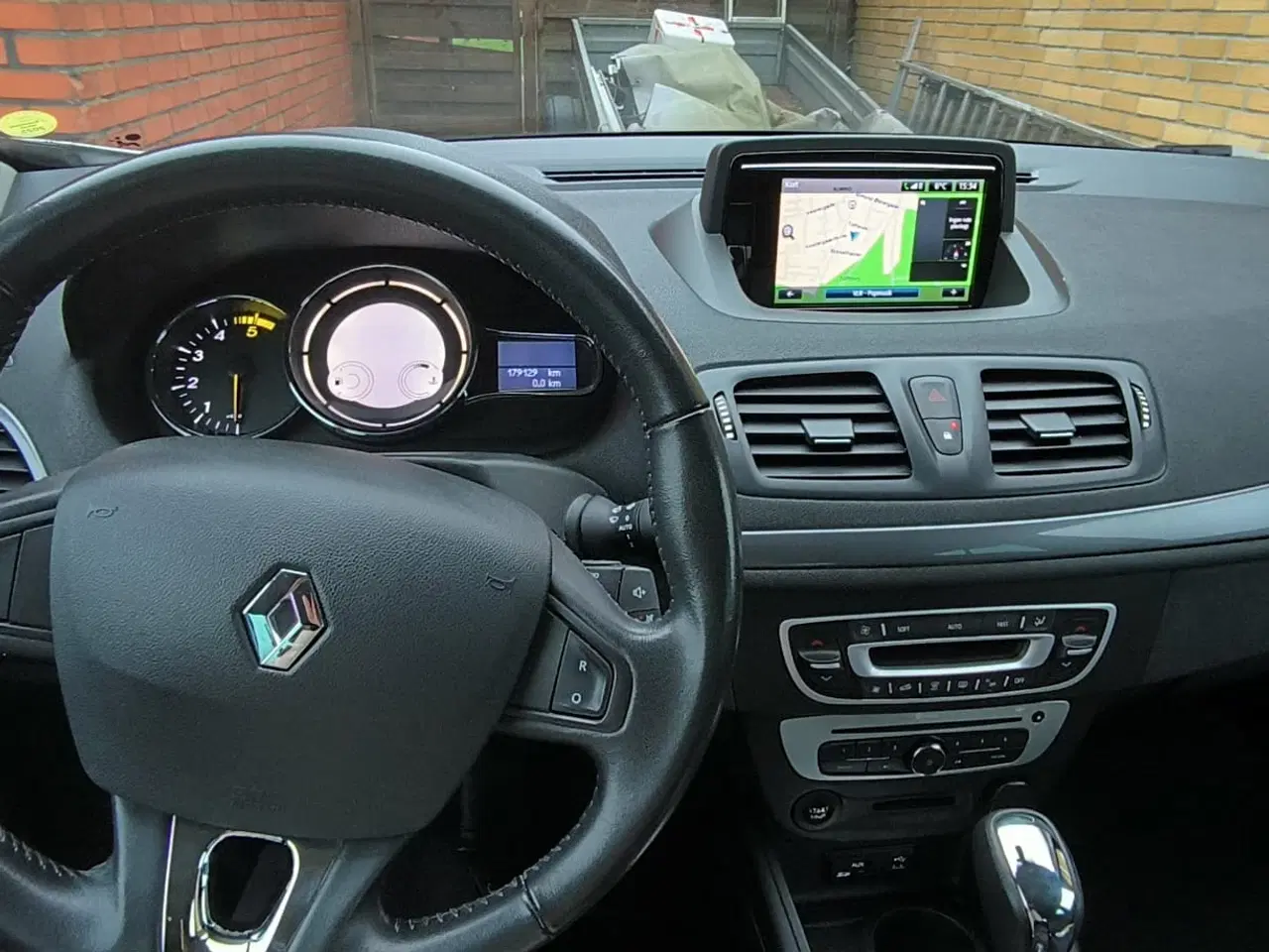 Billede 8 - Renault Megane III LIMITED EDITION 