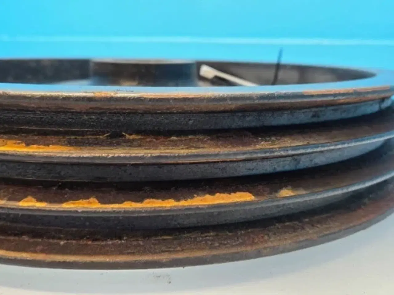 Billede 11 - New Holland CR9.90 Remskive 84288640