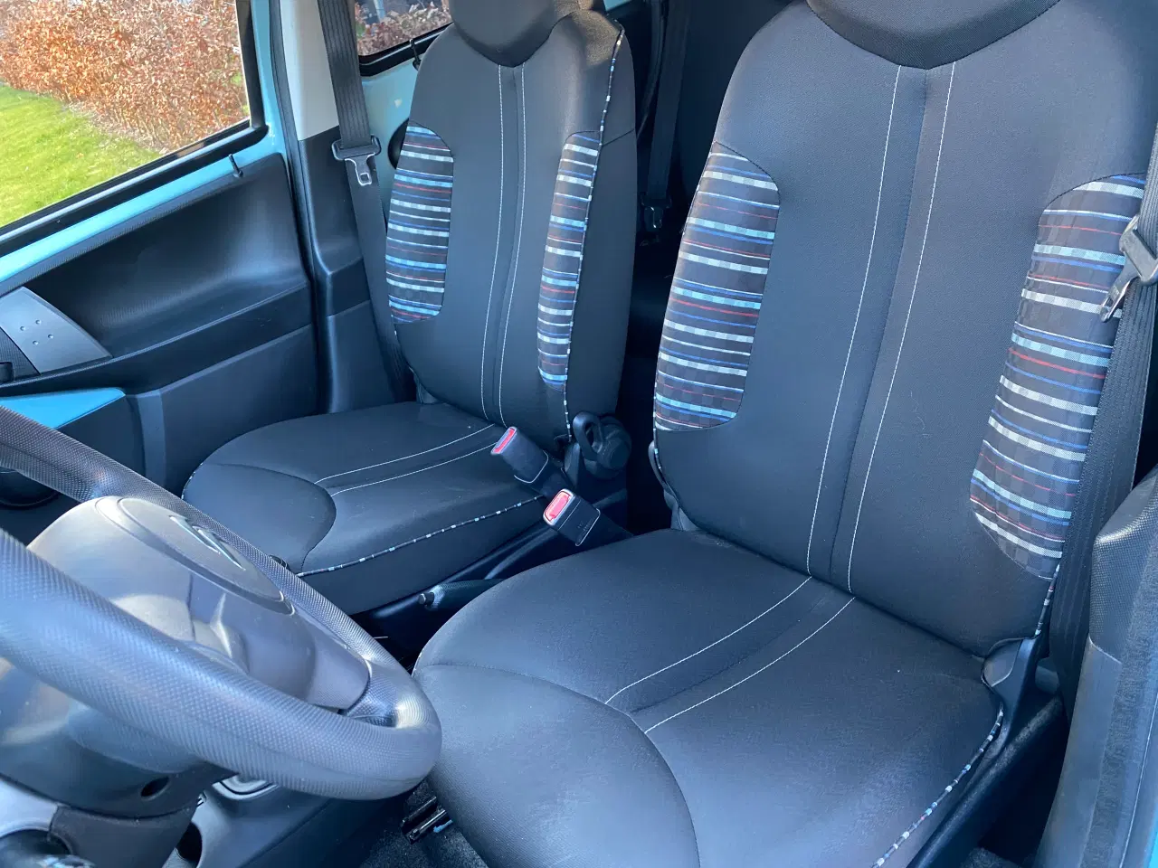 Billede 12 - Citroën C1 Facelift 5d 1,0i 2013