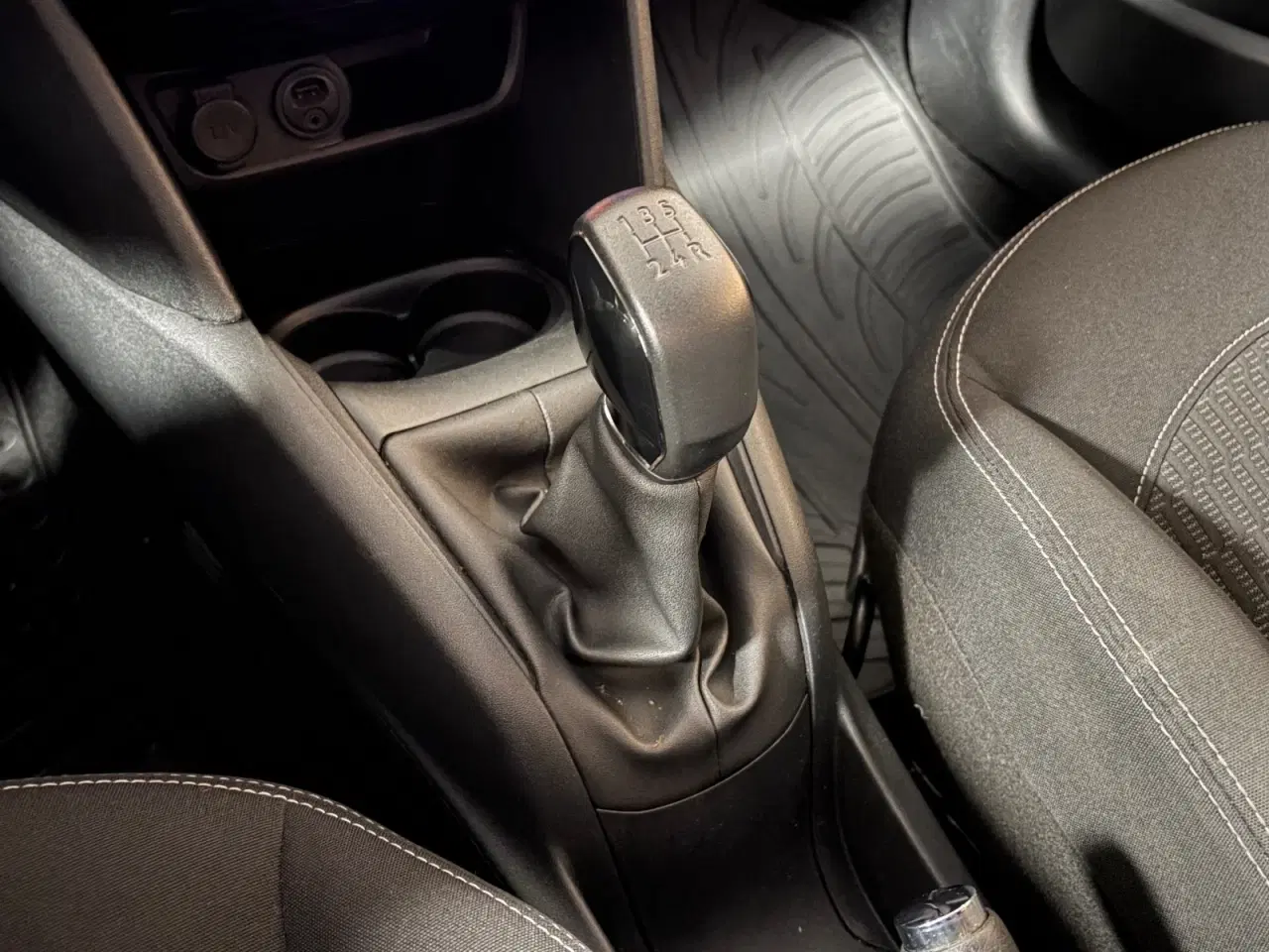 Billede 11 - Peugeot 208 1,6 BlueHDi 100 Active