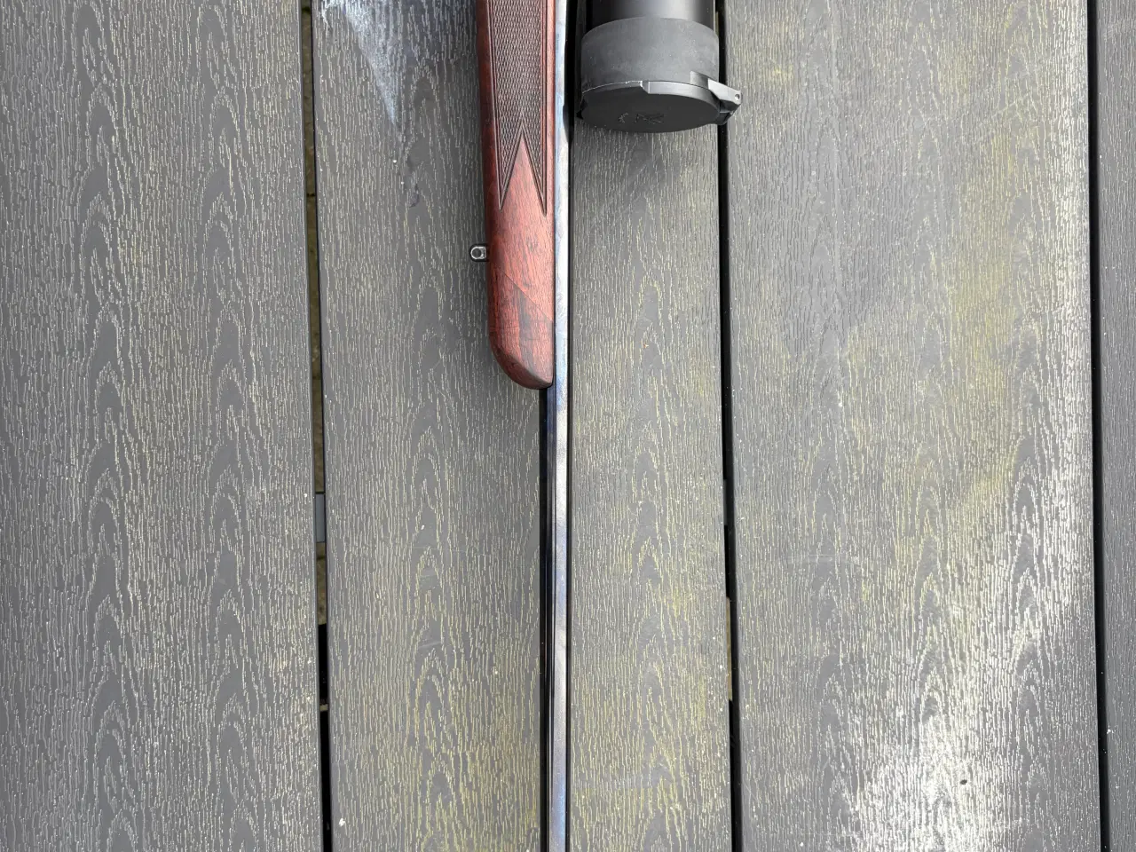 Billede 4 - Schultz & Larsen Classic DL 30.06