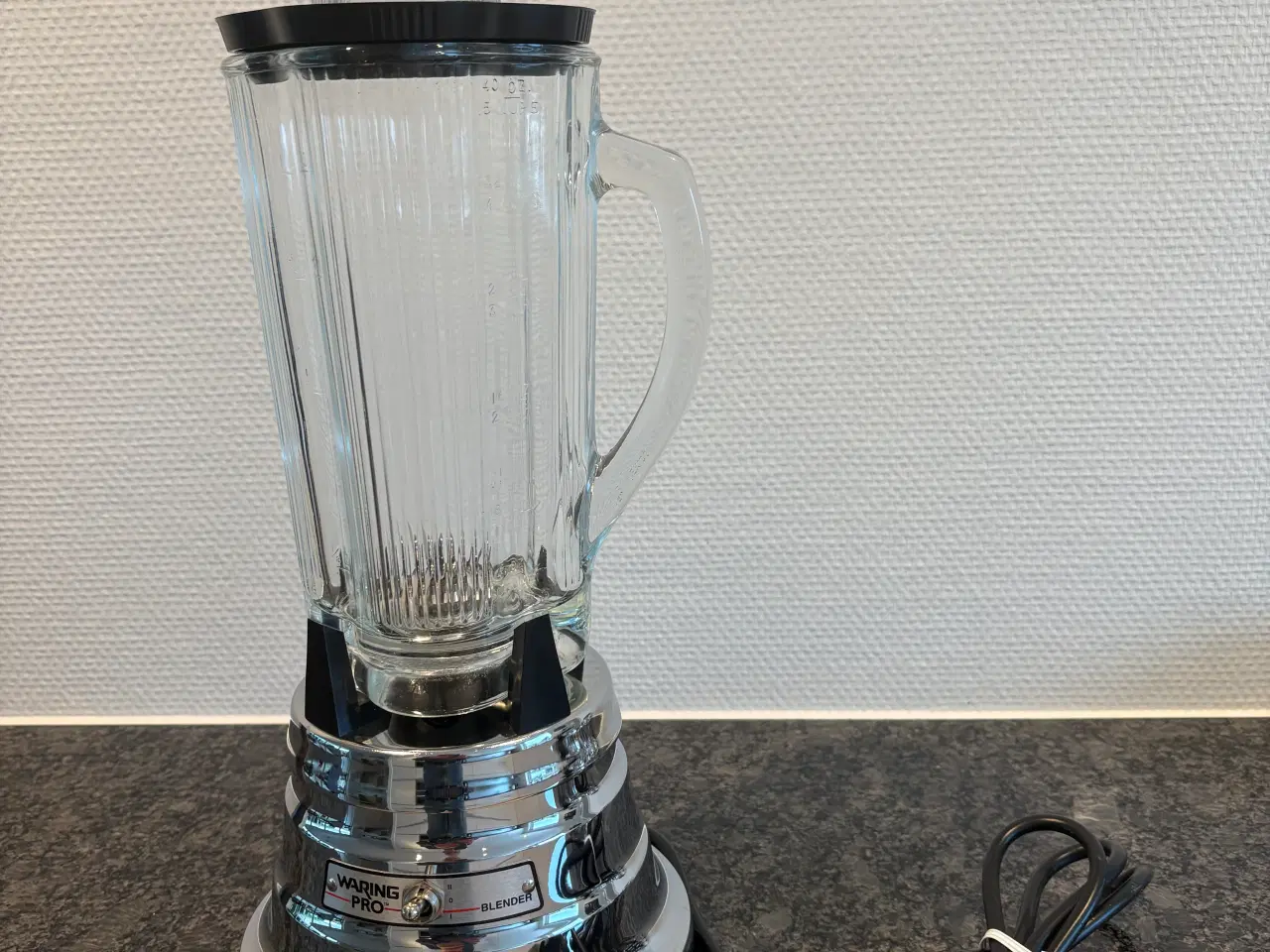 Billede 1 - Waring PRO blender