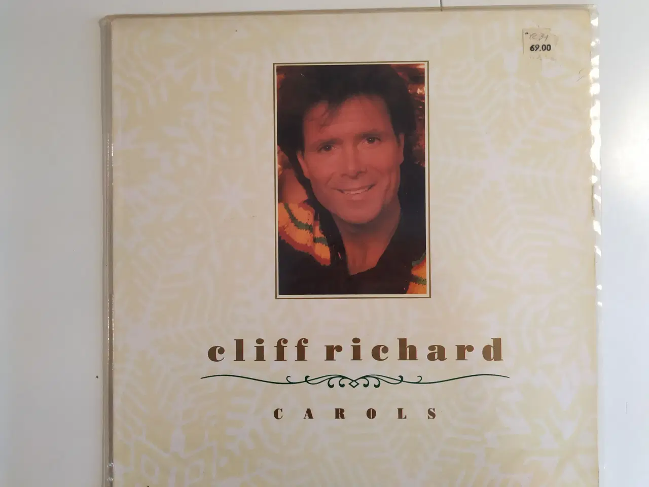 Billede 1 - LP, Cliff Richard