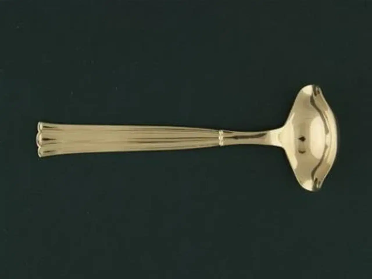 Billede 1 - Regent Flødeske, 13 cm.