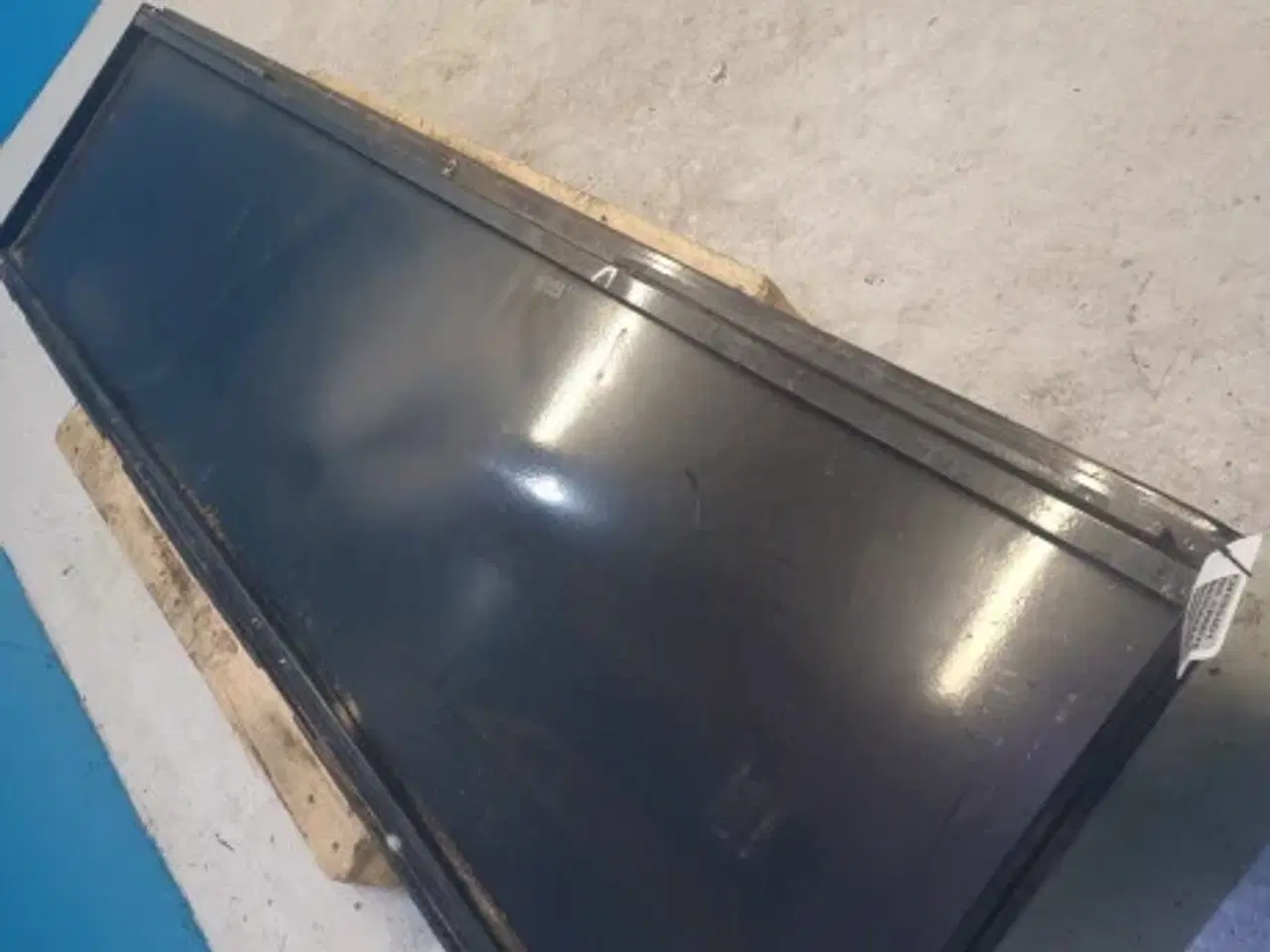 Billede 3 - New Holland CR8070 Låg 84304286