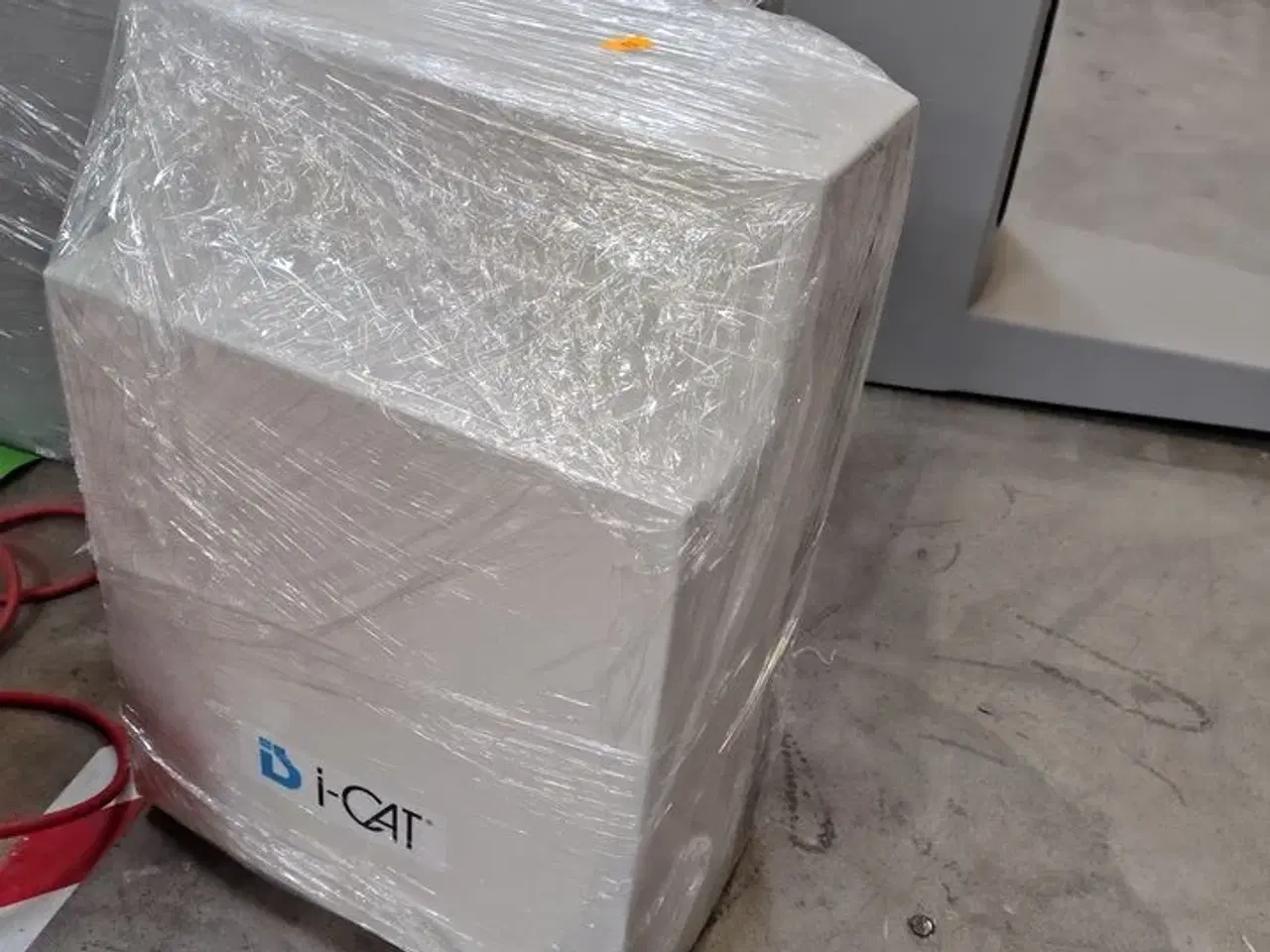 Billede 5 - Dental Imaging System I-CAT 17-19