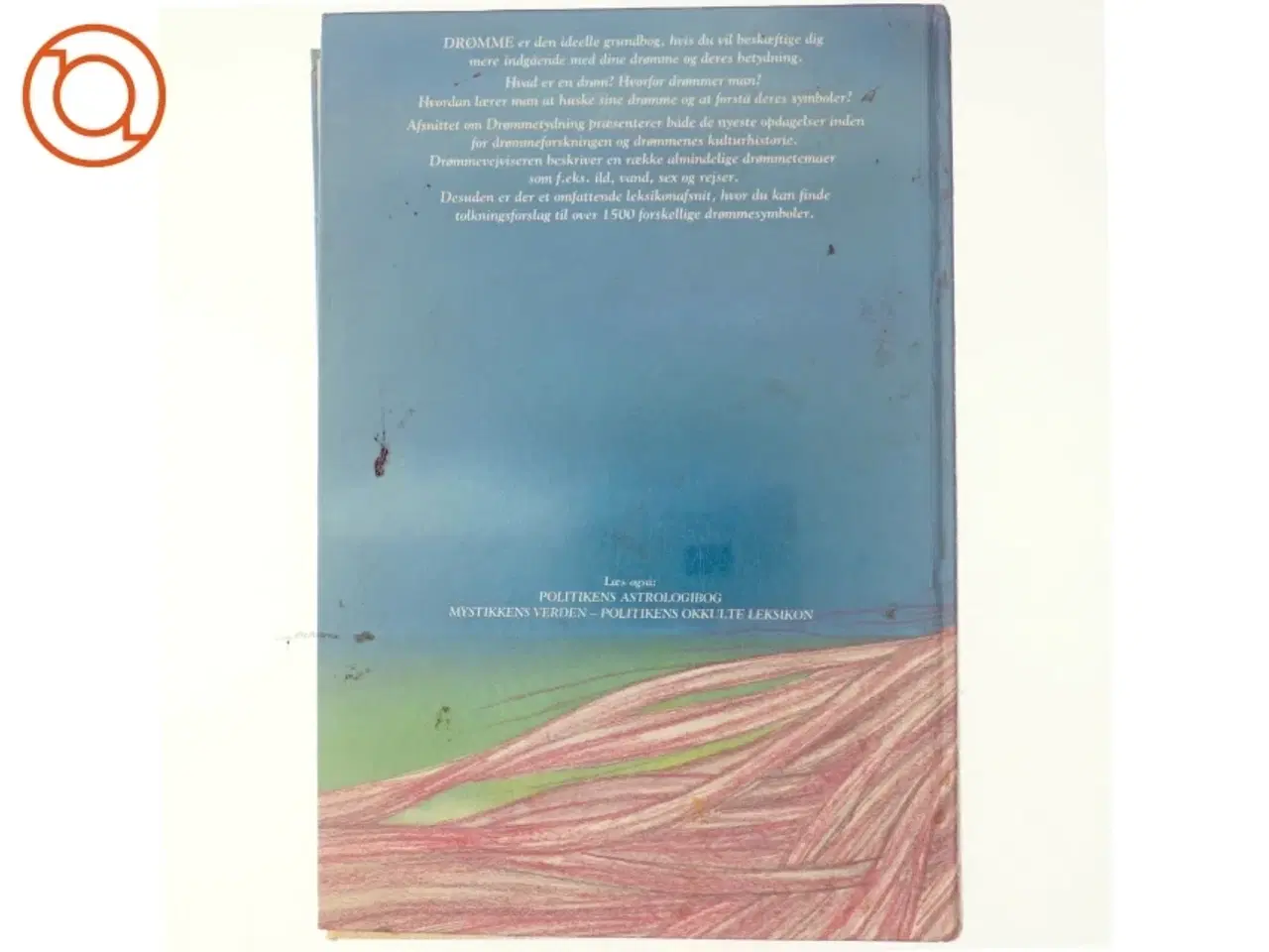 Billede 3 - Drømme af Julia&Derek Parker