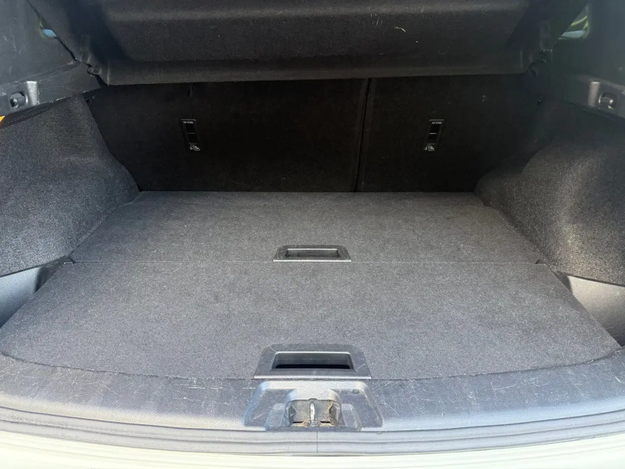 Billede 10 - Nissan Qashqai 1,5 dCi 110 Tekna