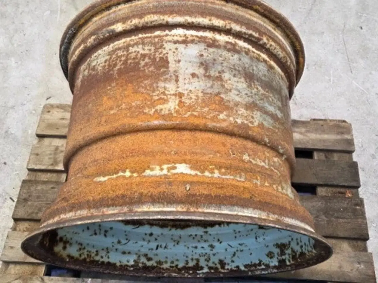 Billede 3 - 26" DW20X26