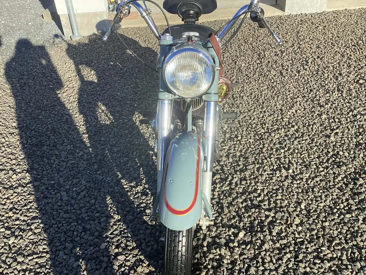 Billede 3 - Victoria capri 1954