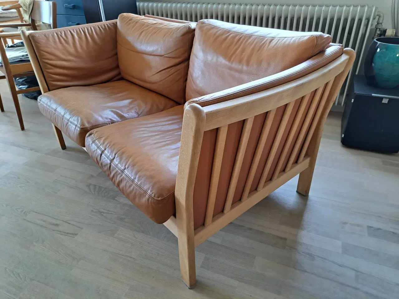 Billede 4 - Sofa 