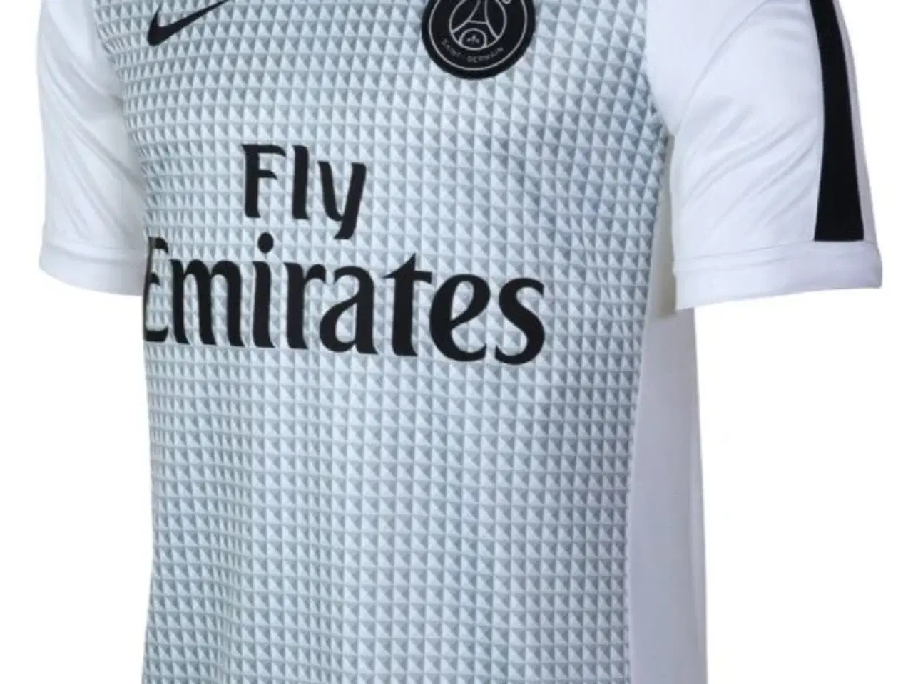 Billede 7 - FODBOLD, PSG PARIS SAINT GERMAIN 2014-15, NY,2XL