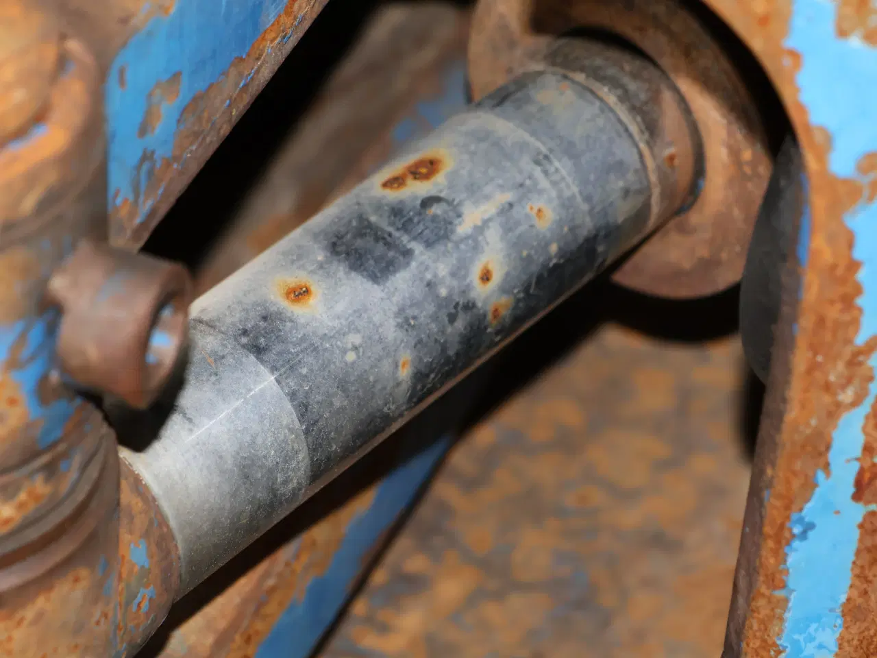 Billede 7 -  LST sortergrab, B 