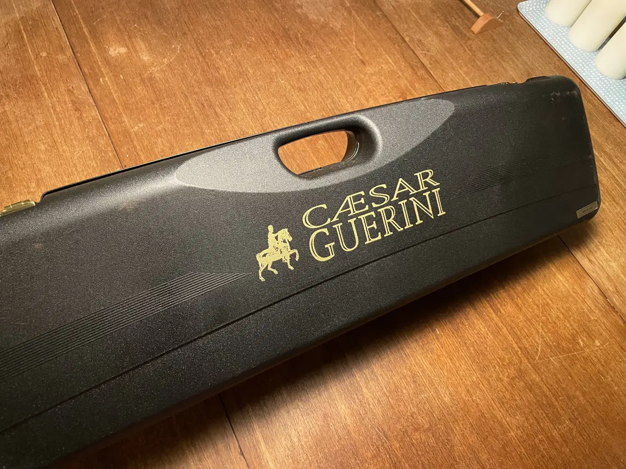 Billede 1 - Cæsar Guerini kuffert