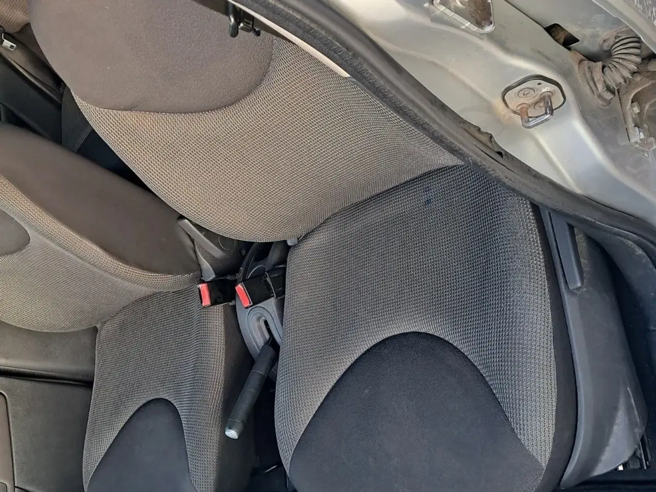 Billede 5 - Citroën C3 1,4 HDi 16V Elegance