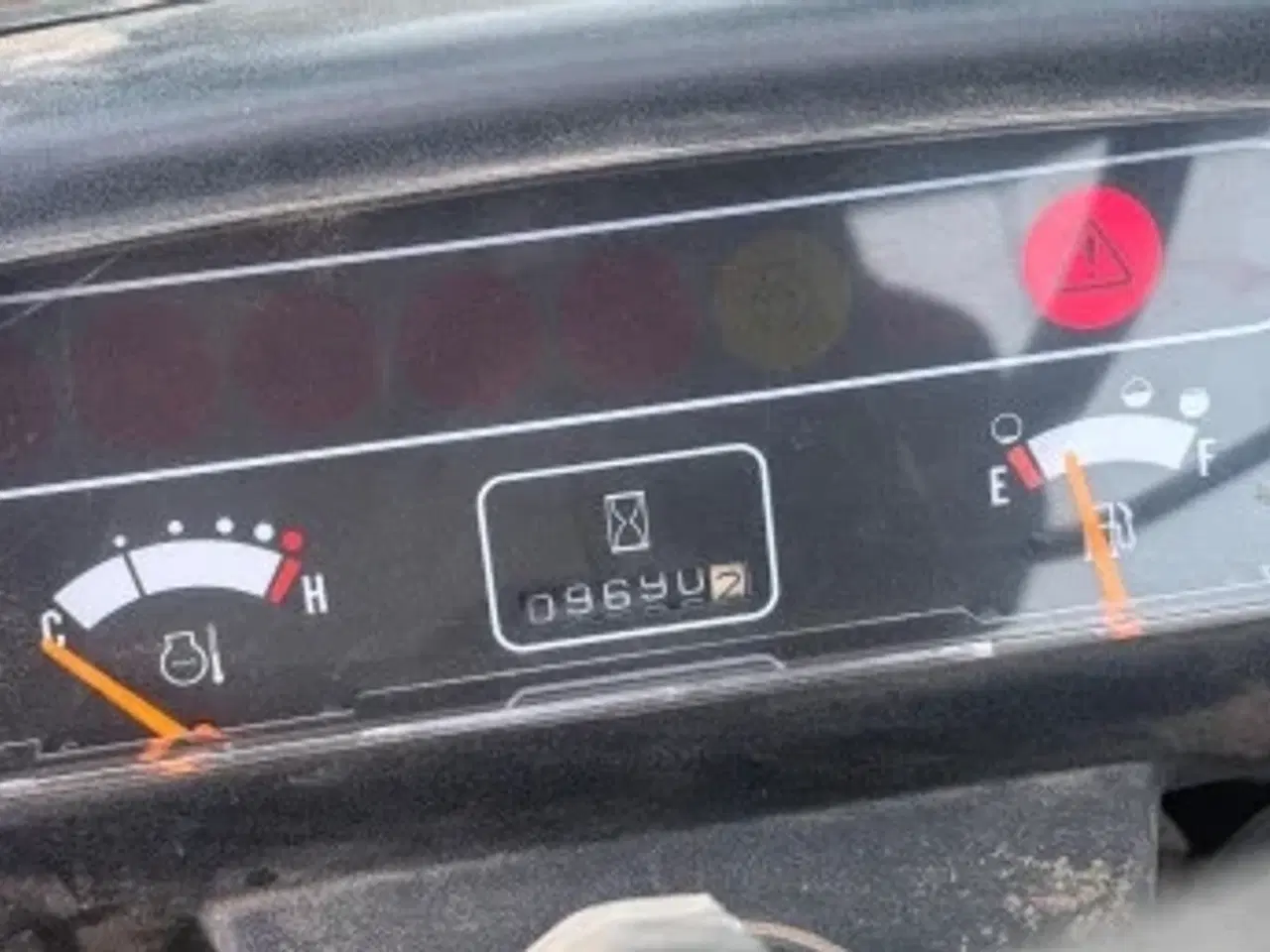 Billede 7 - Driftsikker Dieseltruck 