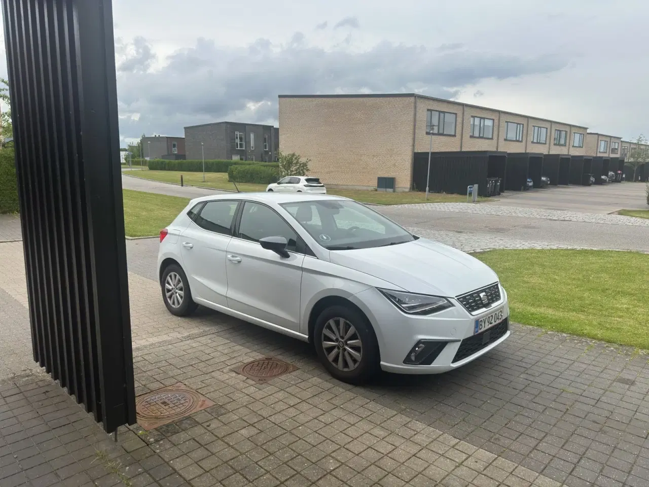 Billede 3 - Seat Ibiza 1,0 TSi 115 Style
