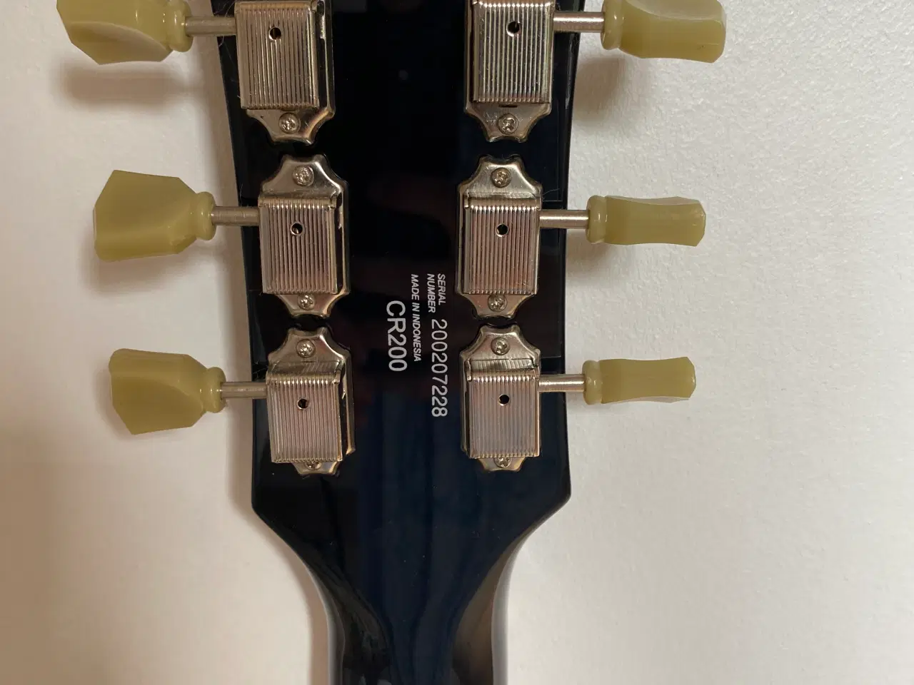 Billede 4 - Classic rock el-guitar