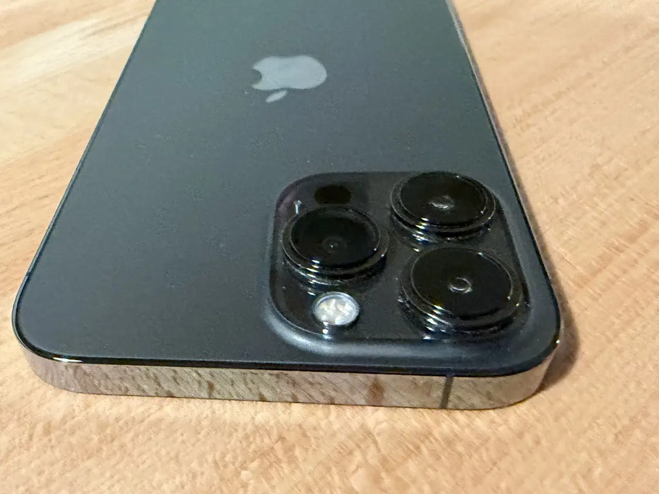 Billede 4 - Apple Iphone 13 Pro Max meget velholdt