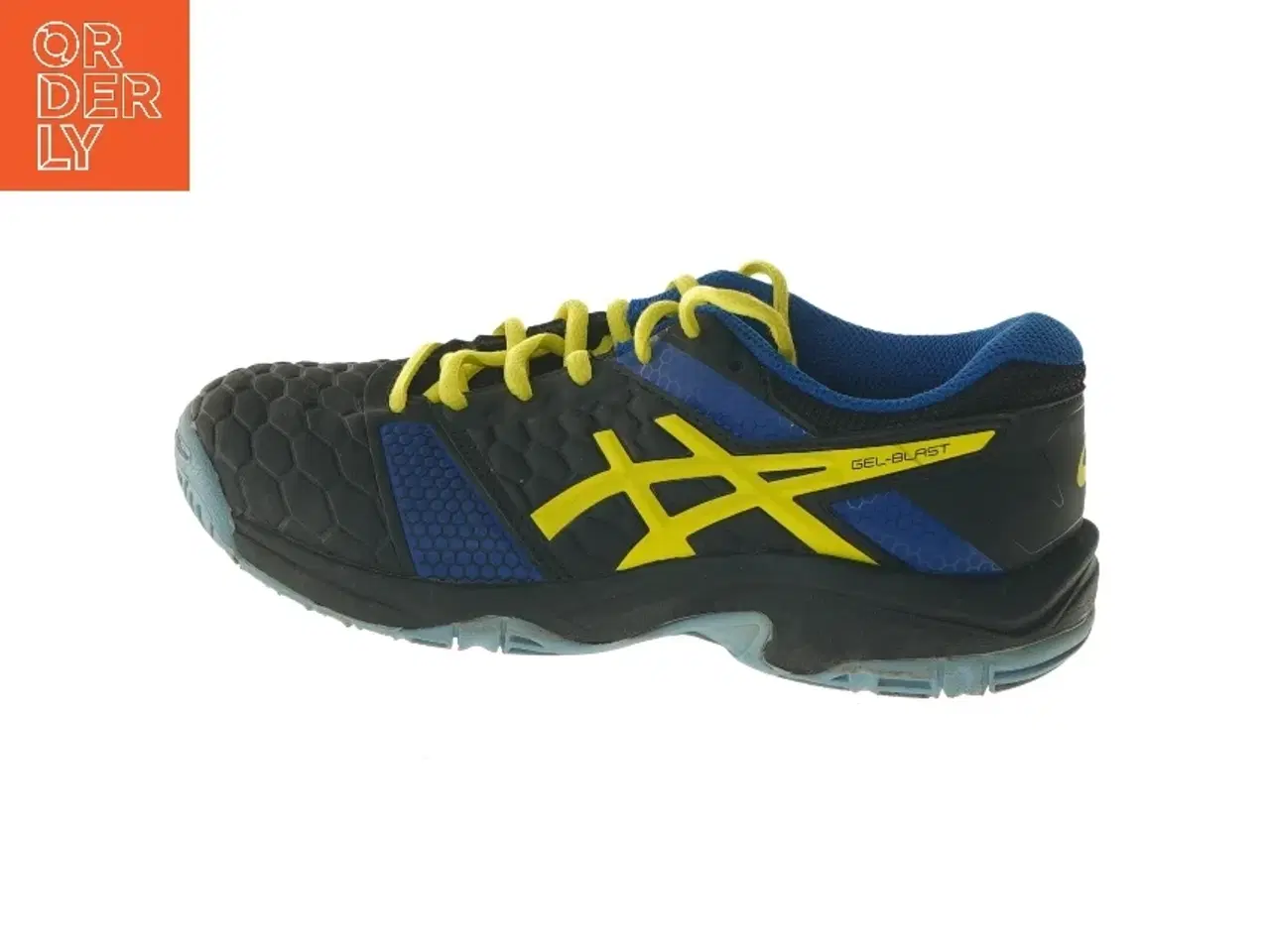 Billede 1 - Asics Gel-Blast sko størrelse 35,5 fra Asics (str. 35,5 )