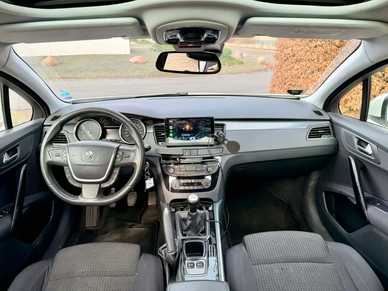 Billede 8 - Nysynet 11,3,2026 Rustfri