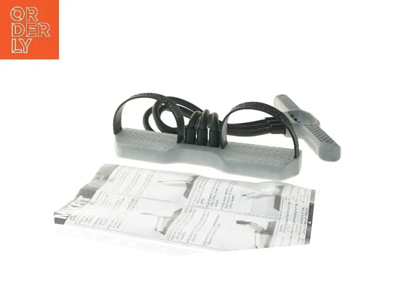 Billede 2 - Træningsudstyr Maxfit fra Maxfit (str. 56 cm)