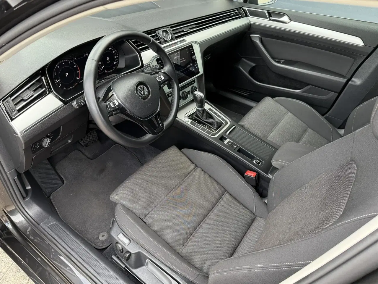 Billede 9 - VW Passat Variant 1,4 TSI BMT ACT Comfortline Premium DSG 150HK Stc 7g Aut.