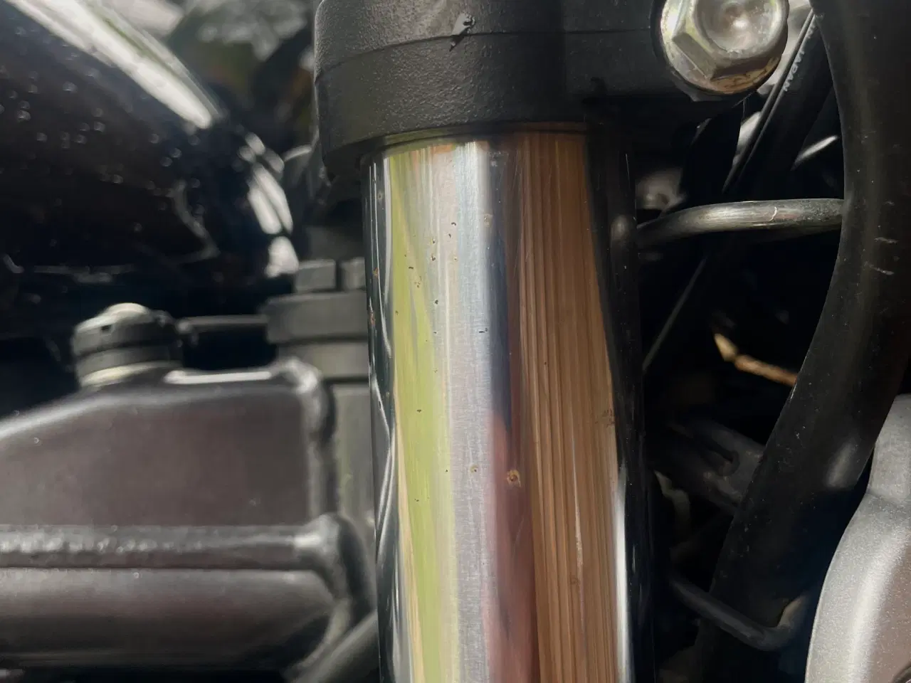 Billede 7 - Suzuki SFV 650 gladius