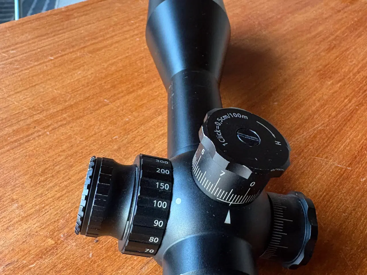 Billede 3 - Zeiss Zeiss Diavari Victory 6-24x 56