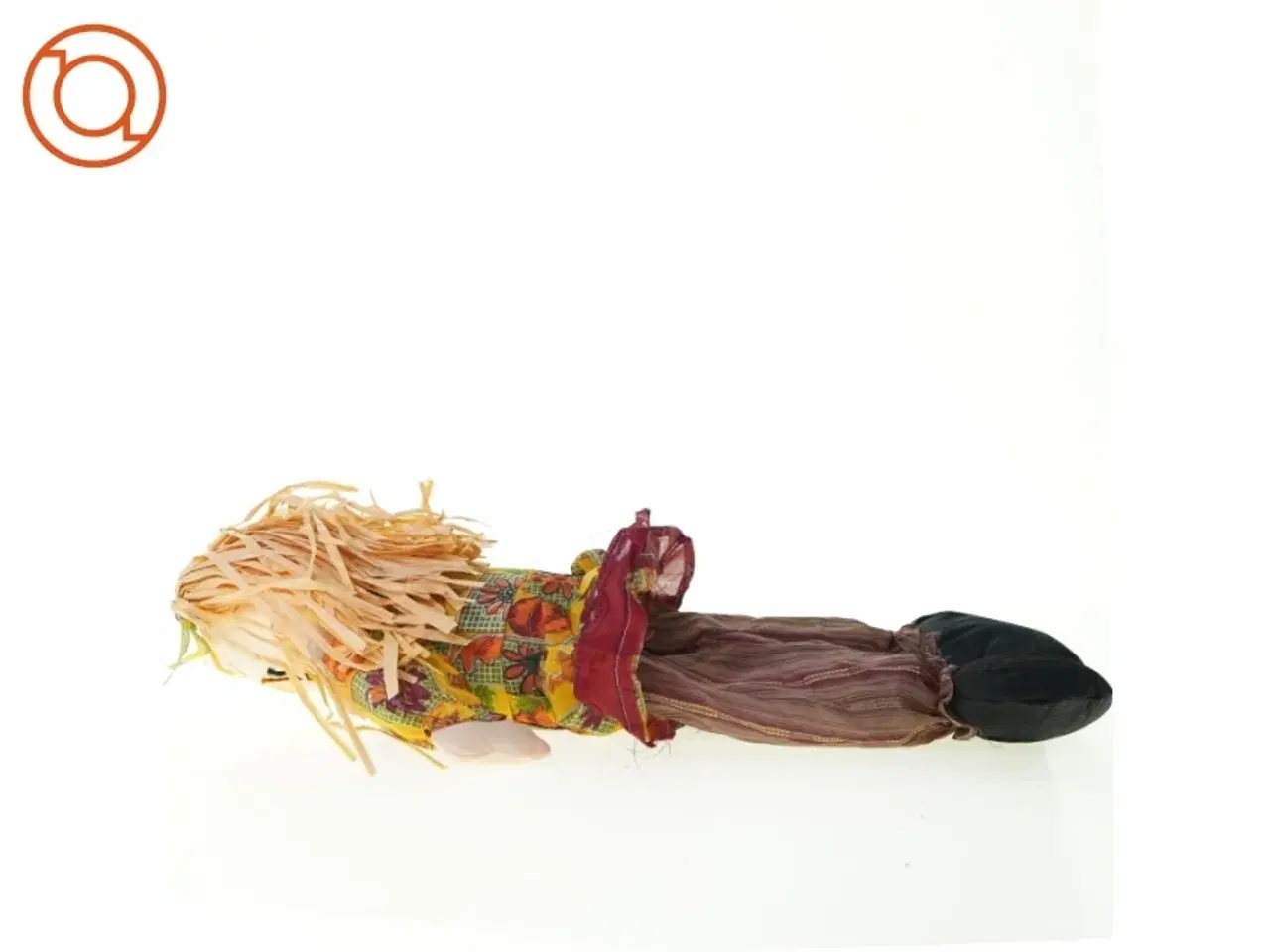 Billede 4 - Dukke (str. 45 x 15 cm)