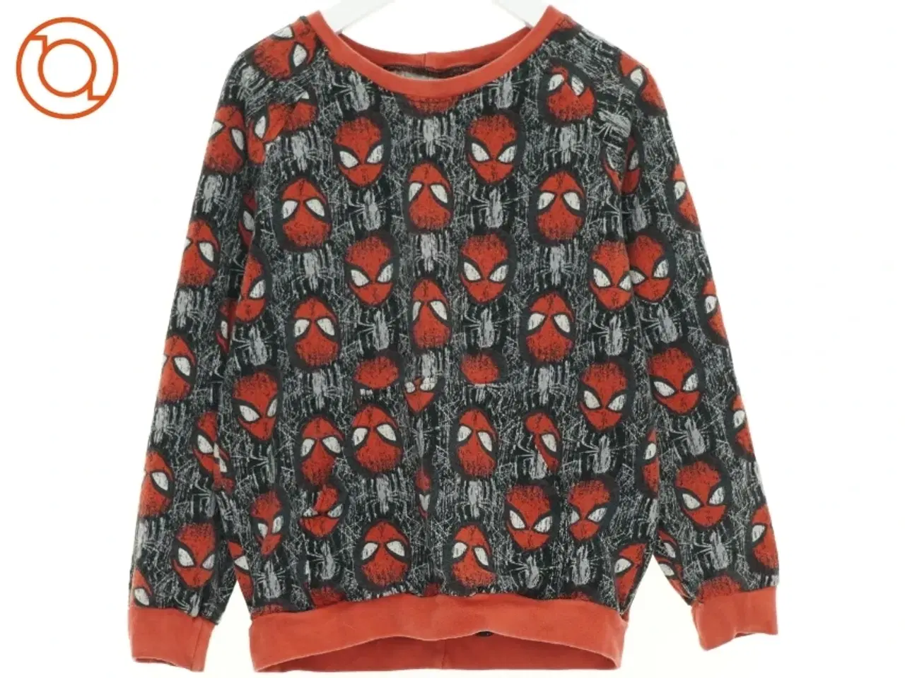 Billede 1 - Bluse (str. 122 cm)