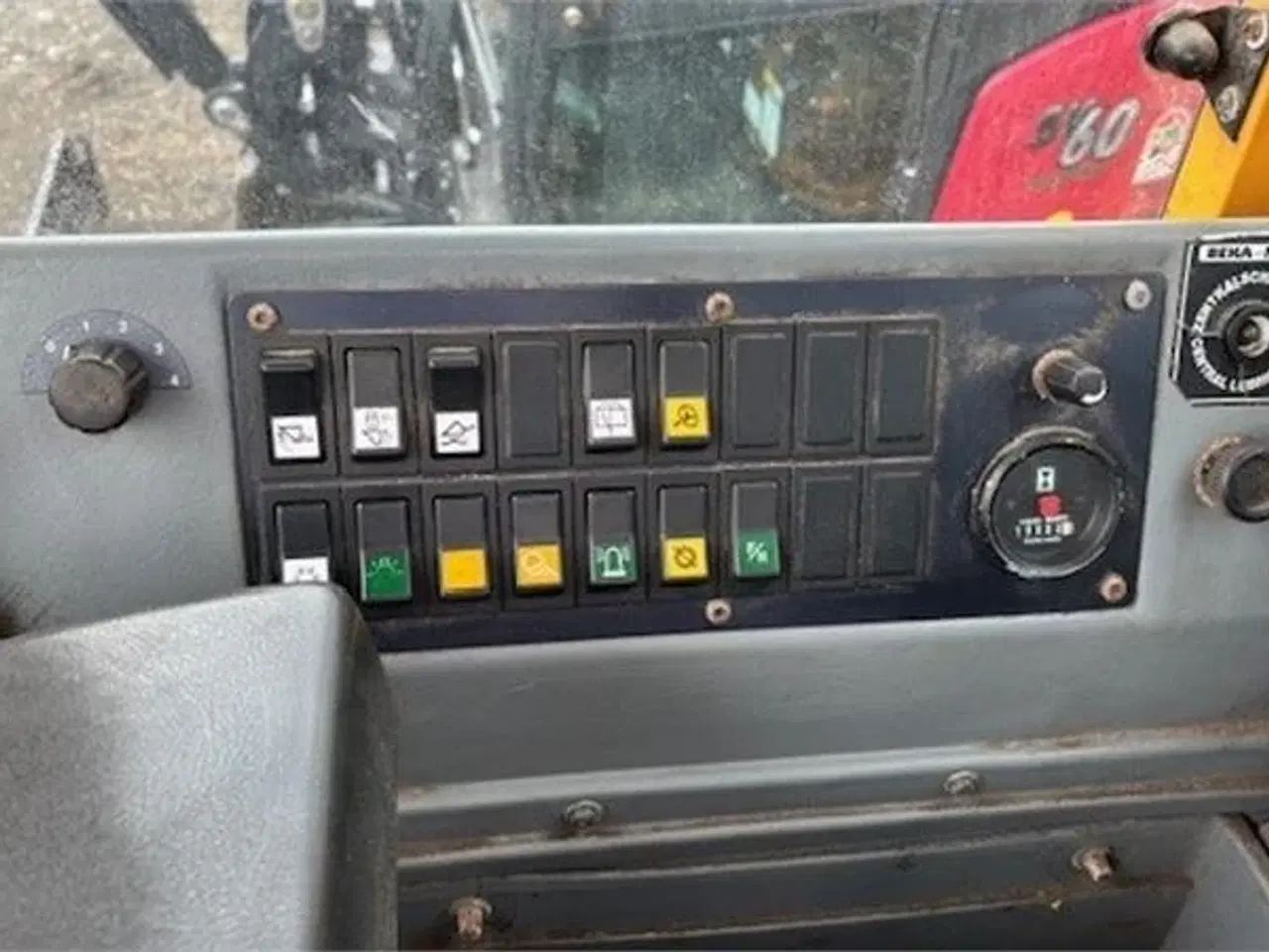 Billede 4 - Volvo L70C