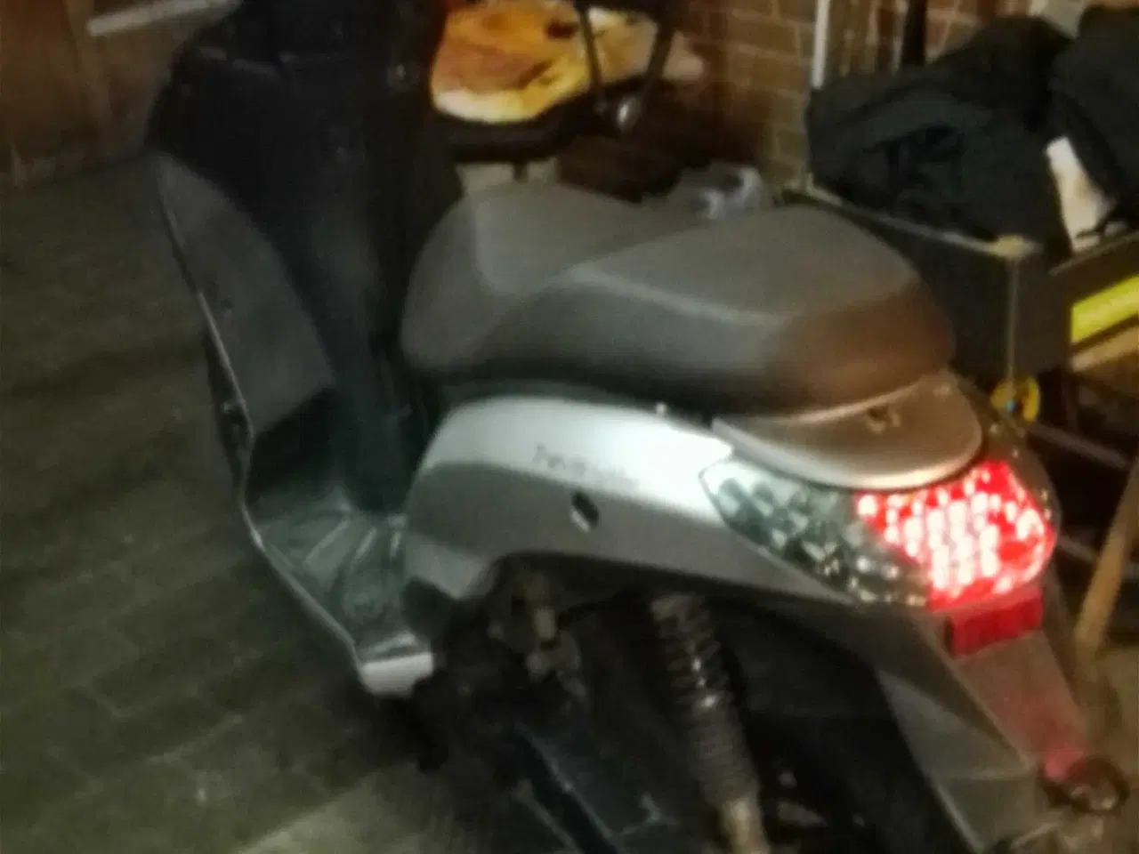 Billede 8 - Vga trevis lille knallert lovlig 