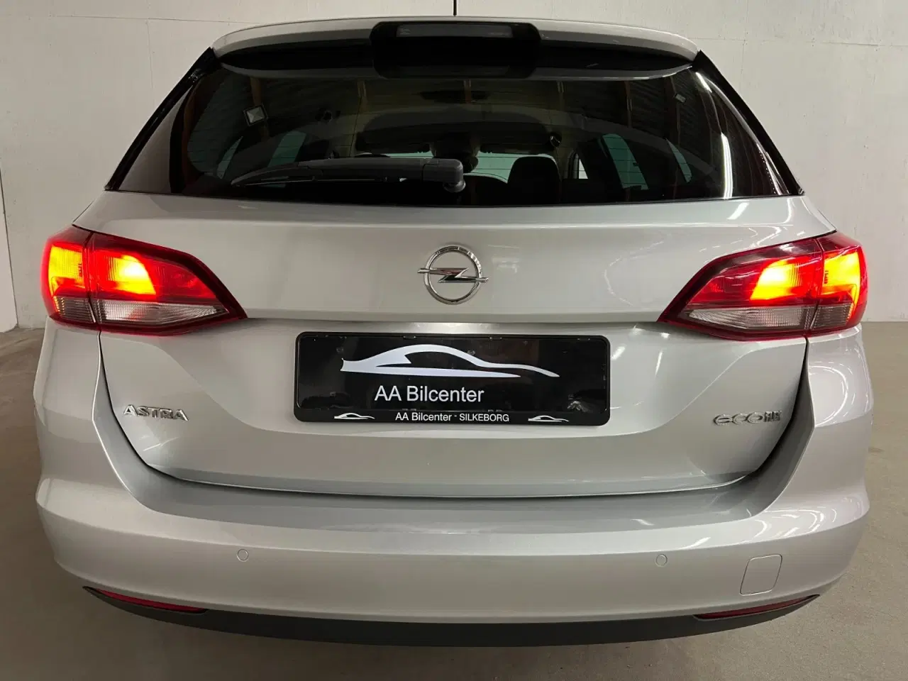 Billede 17 - Opel Astra 1,0 T 105 Enjoy Sports Tourer aut.