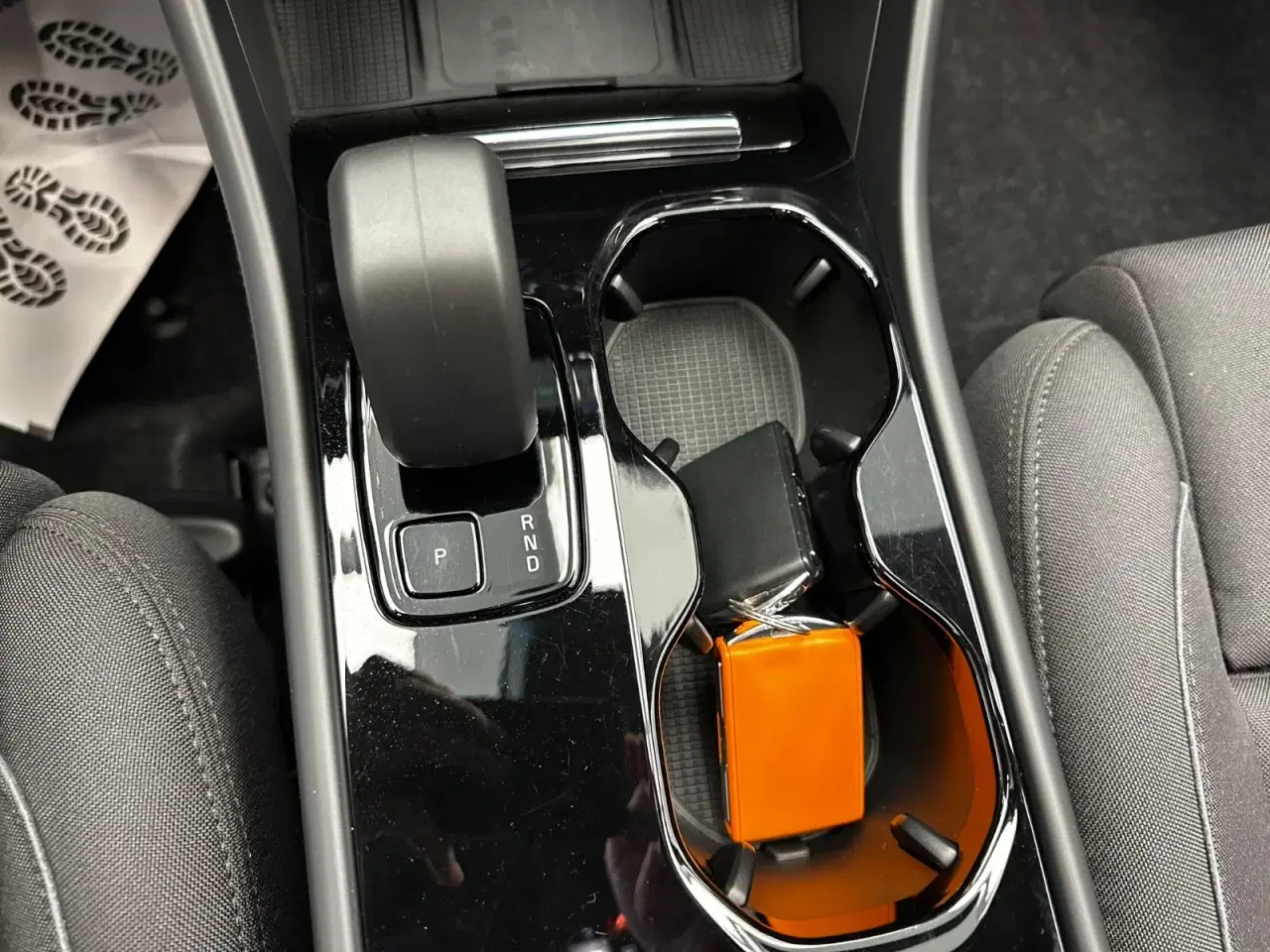 Billede 18 - Volvo XC40  ReCharge Extended Range Core