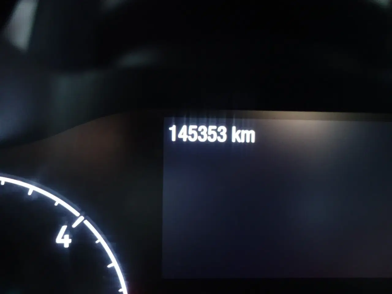 Billede 6 - Ford Transit Connect 1,5 TDCi 100 Trend lang