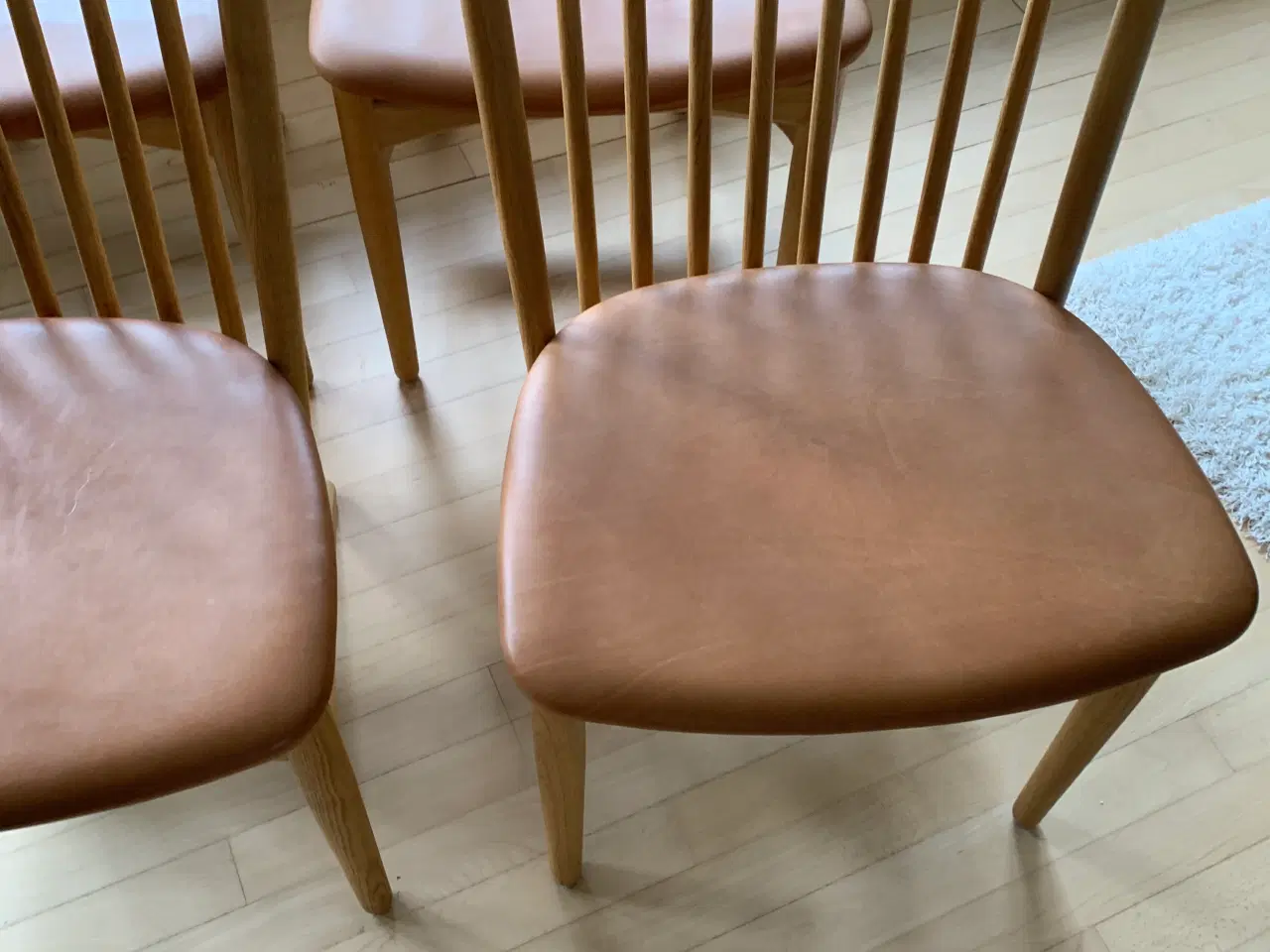 Billede 7 - Designer stole Arkitekt Paul M. Volther