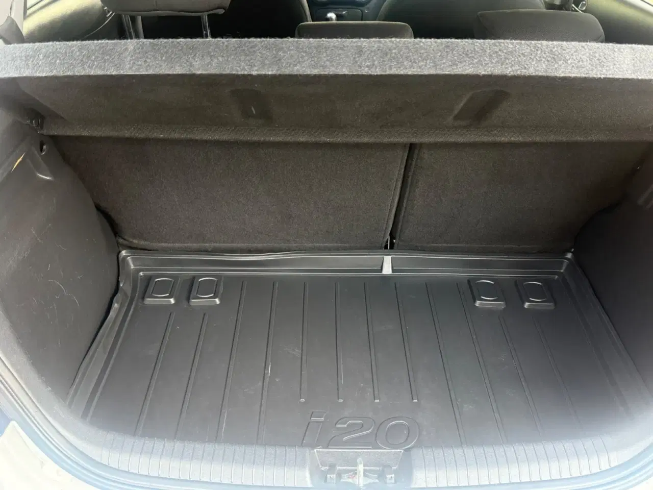 Billede 7 - Hyundai i20 1,25 Classic