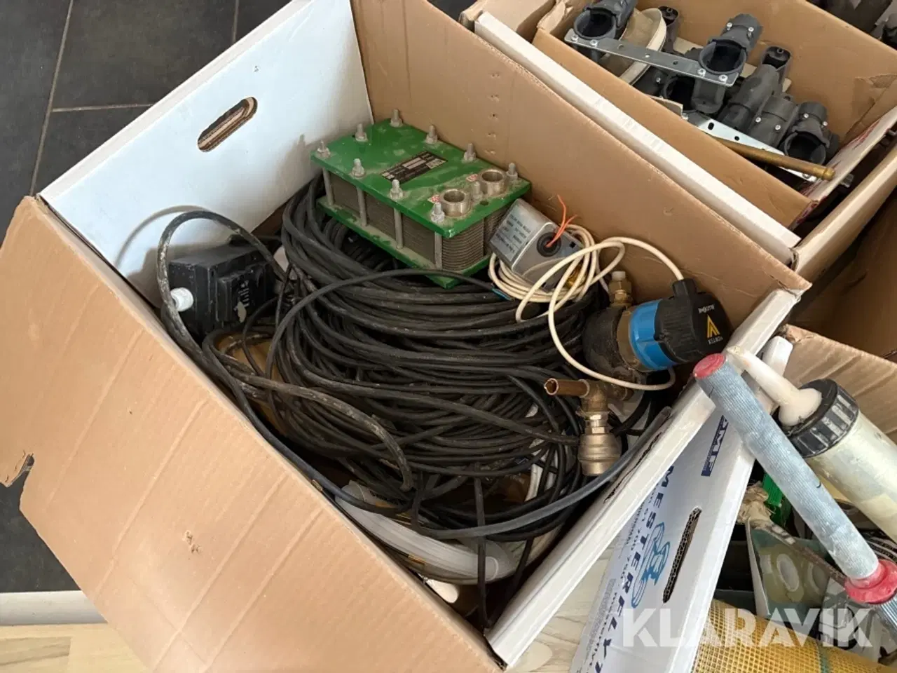 Billede 5 - Assorteret lot