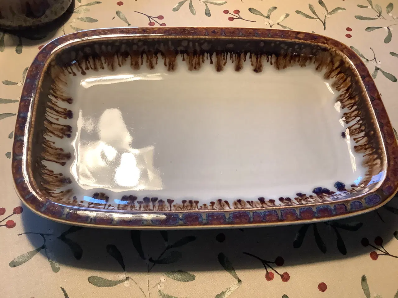 Billede 1 - Mexico fad nr.402