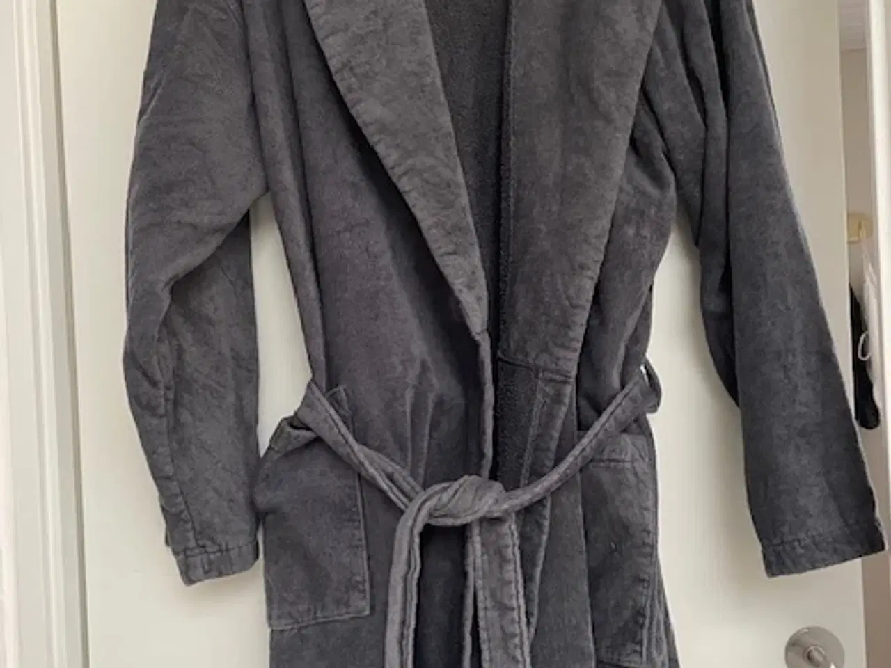 Billede 1 - Morgenkåbe