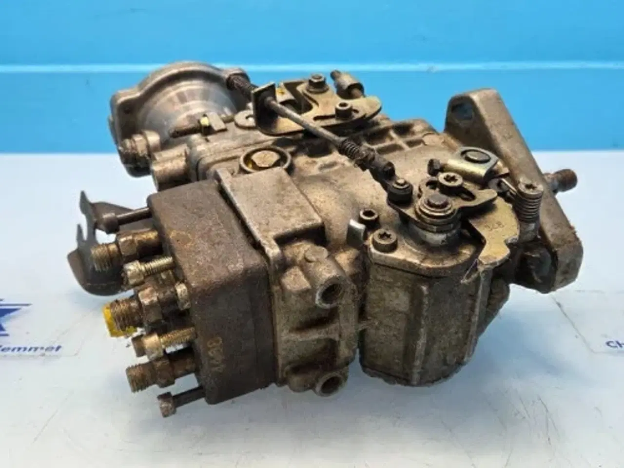 Billede 5 - Bosch Brændstofpumpe 068130081