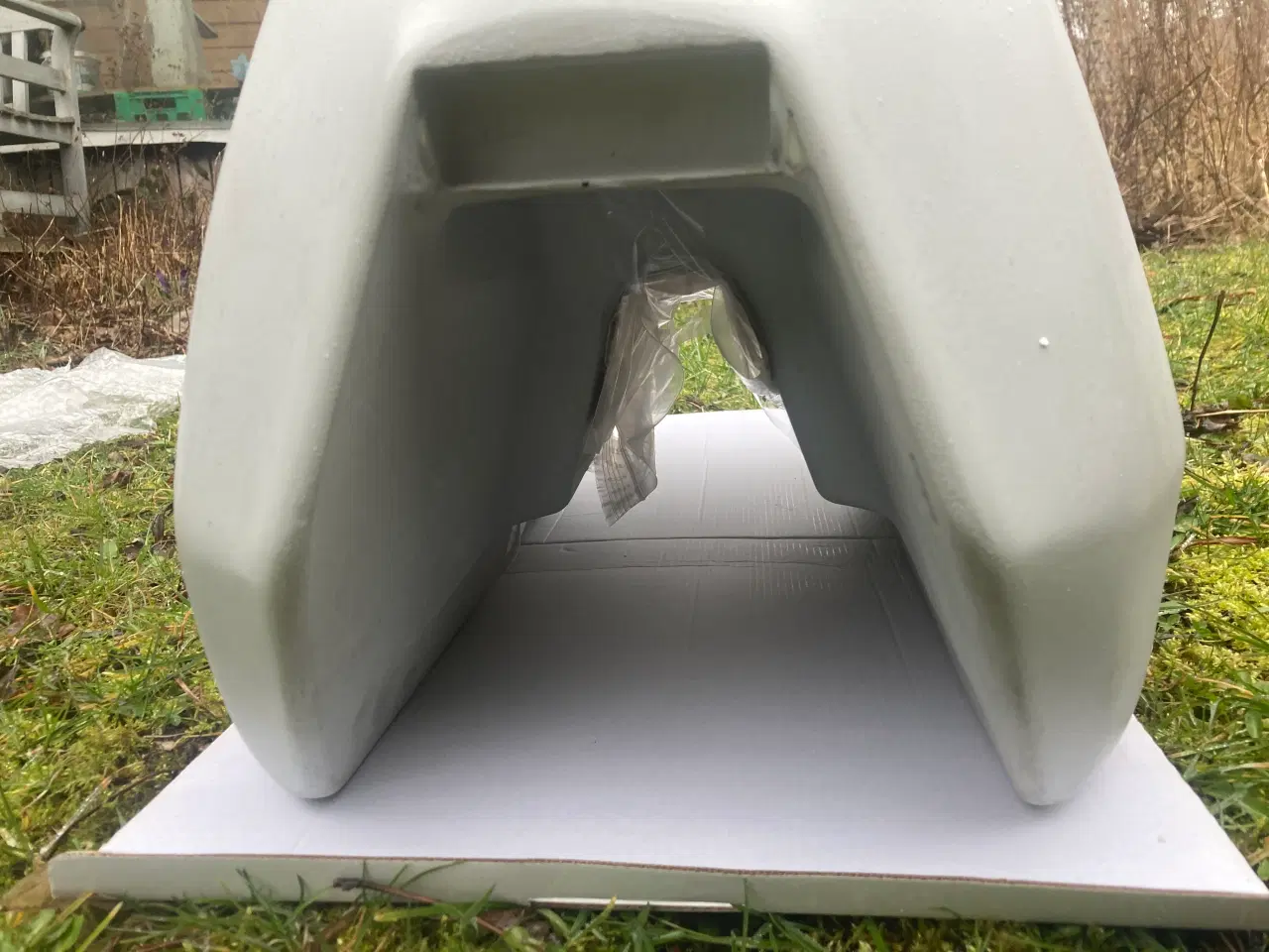 Billede 8 - bmw mc dele /5 eller /6