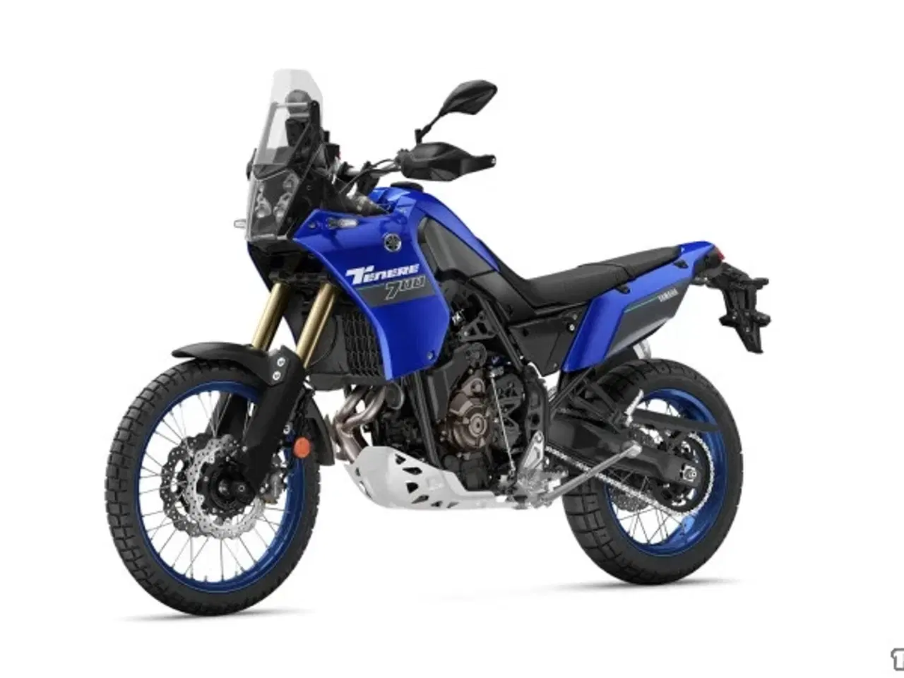 Billede 5 - Yamaha Ténéré 700