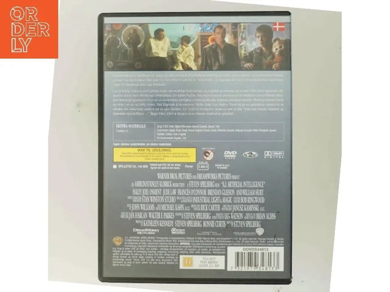 Billede 3 - A.i. Kunstig Intelligens