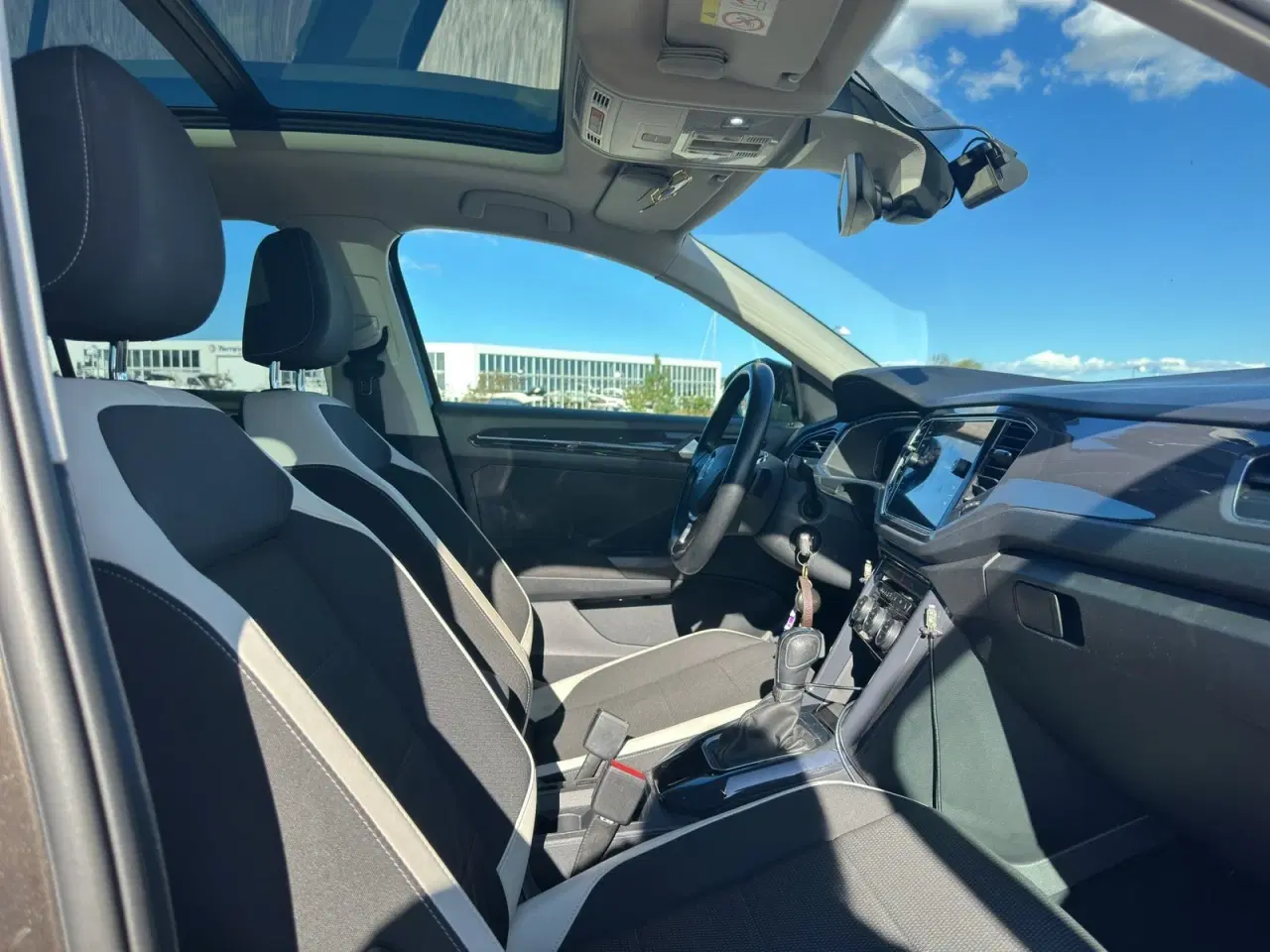 Billede 13 - VW T-Roc 1,5 TSi 150 Sport DSG